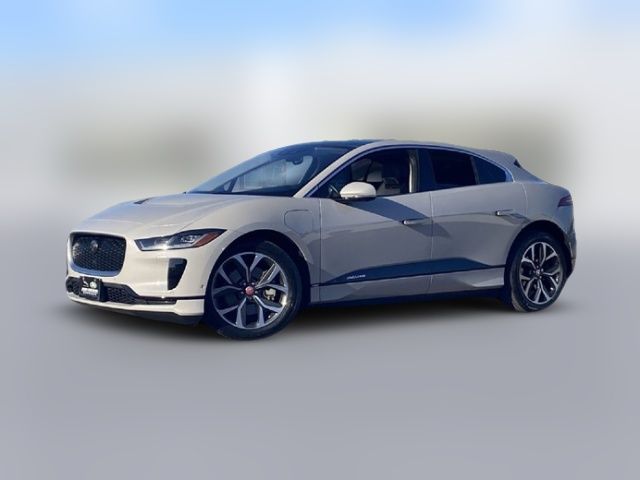 2020 Jaguar I-Pace HSE