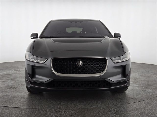 2020 Jaguar I-Pace HSE