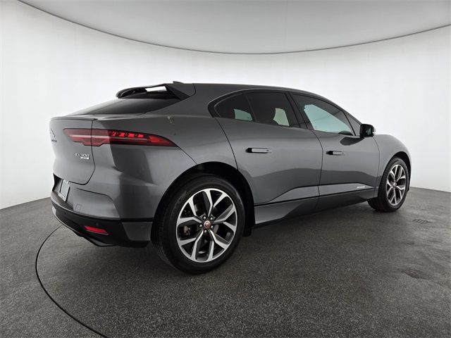 2020 Jaguar I-Pace HSE