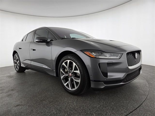 2020 Jaguar I-Pace HSE