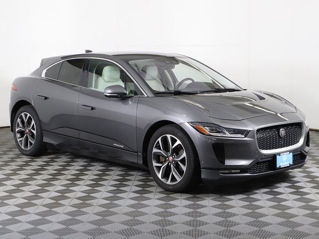 2020 Jaguar I-Pace HSE