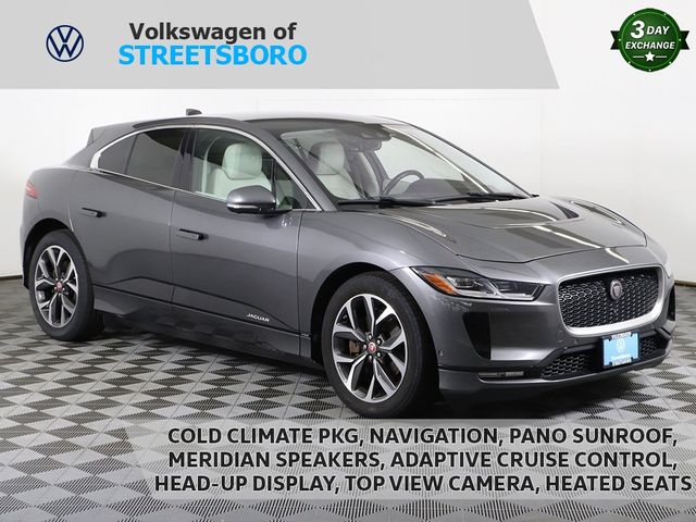 2020 Jaguar I-Pace HSE