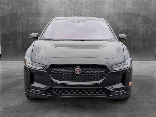 2020 Jaguar I-Pace HSE