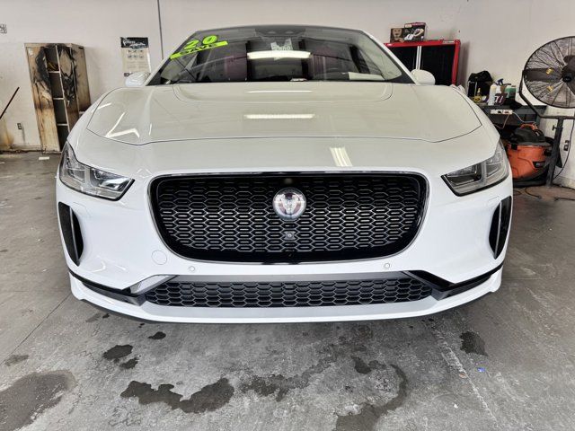 2020 Jaguar I-Pace HSE