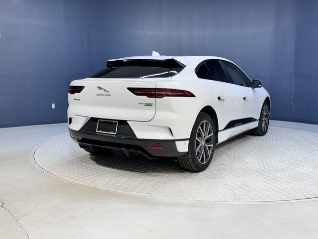 2020 Jaguar I-Pace HSE