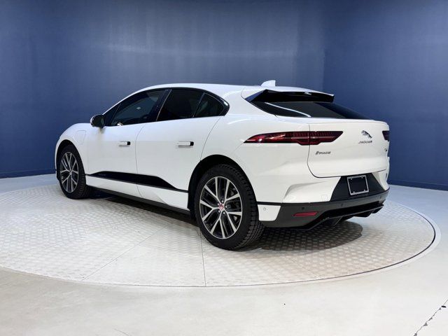 2020 Jaguar I-Pace HSE