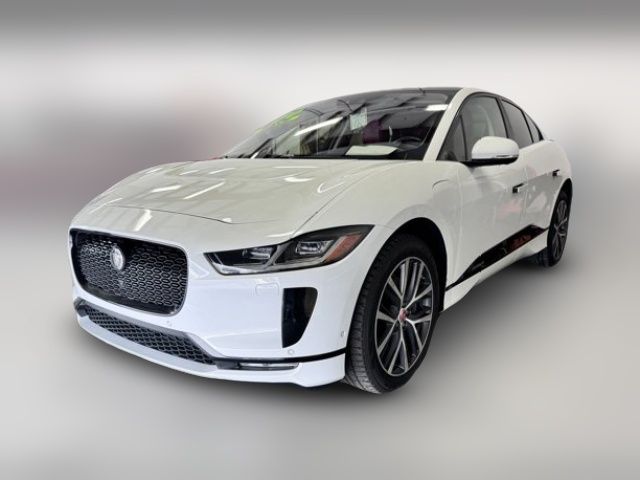 2020 Jaguar I-Pace HSE