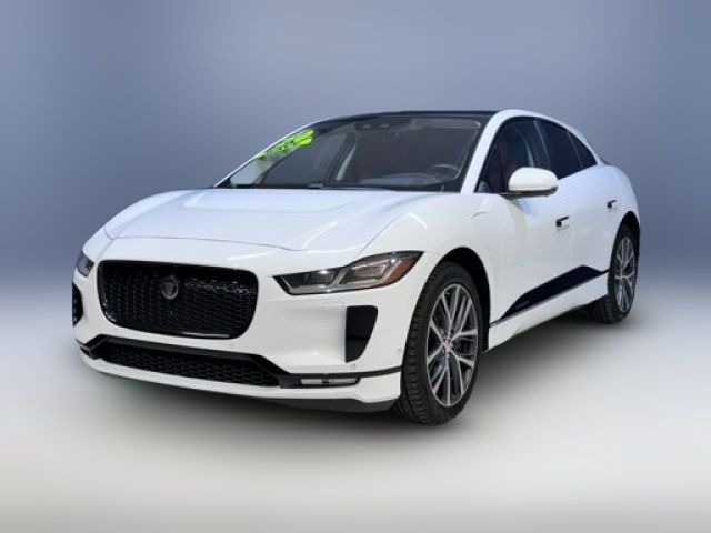 2020 Jaguar I-Pace HSE