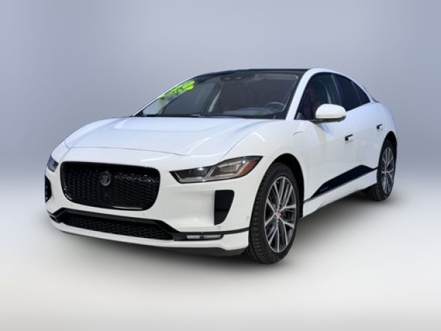 2020 Jaguar I-Pace HSE