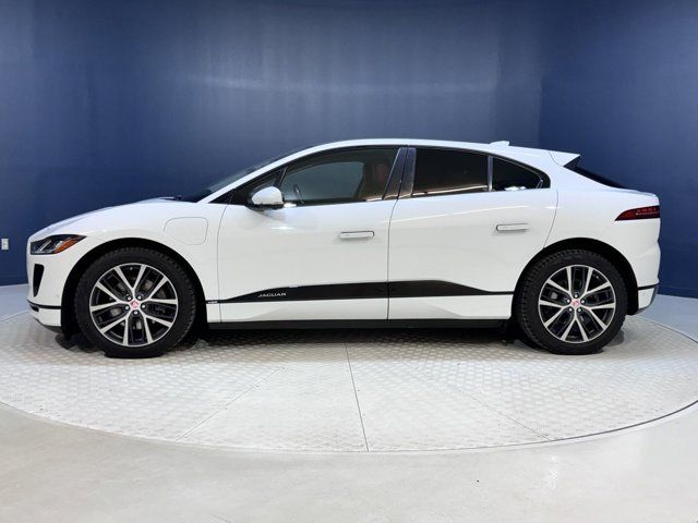 2020 Jaguar I-Pace HSE