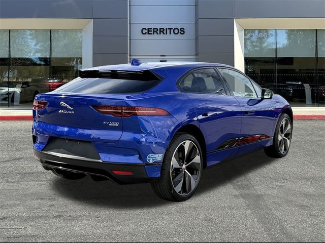 2020 Jaguar I-Pace HSE