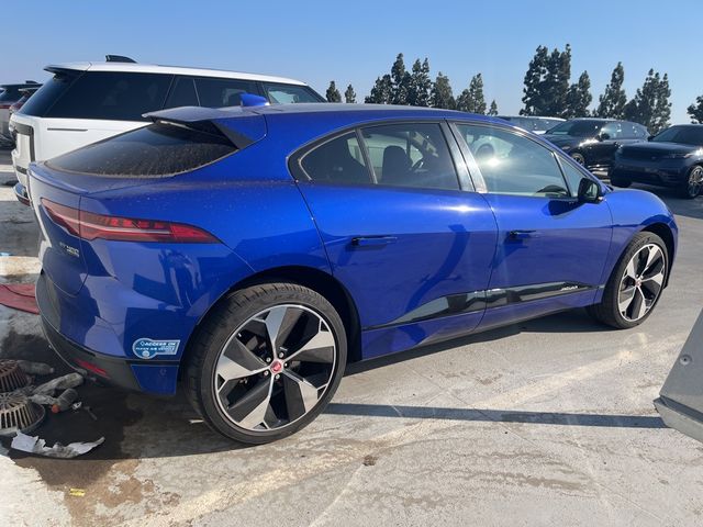 2020 Jaguar I-Pace HSE