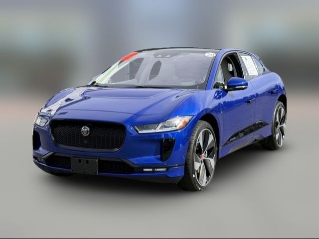 2020 Jaguar I-Pace HSE