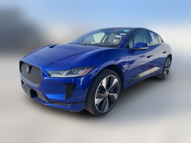 2020 Jaguar I-Pace HSE