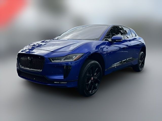 2020 Jaguar I-Pace HSE