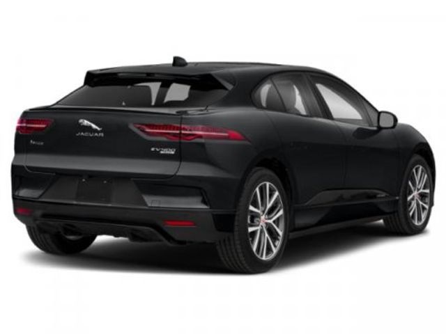 2020 Jaguar I-Pace HSE