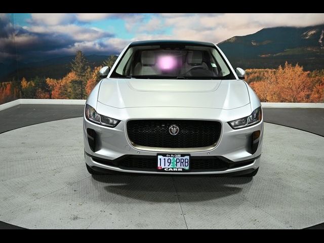 2020 Jaguar I-Pace S