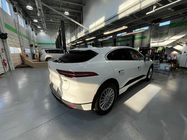 2020 Jaguar I-Pace S