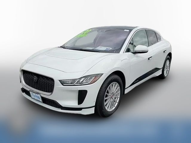 2020 Jaguar I-Pace S