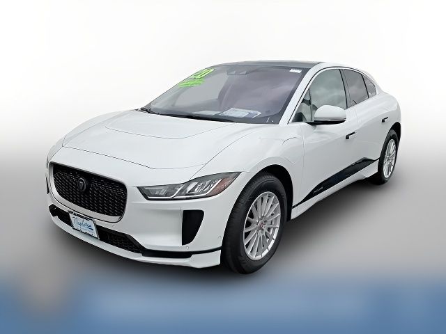 2020 Jaguar I-Pace S