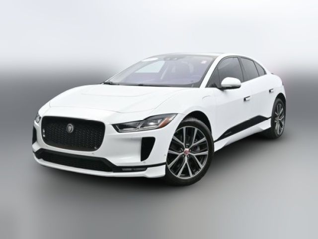 2020 Jaguar I-Pace S