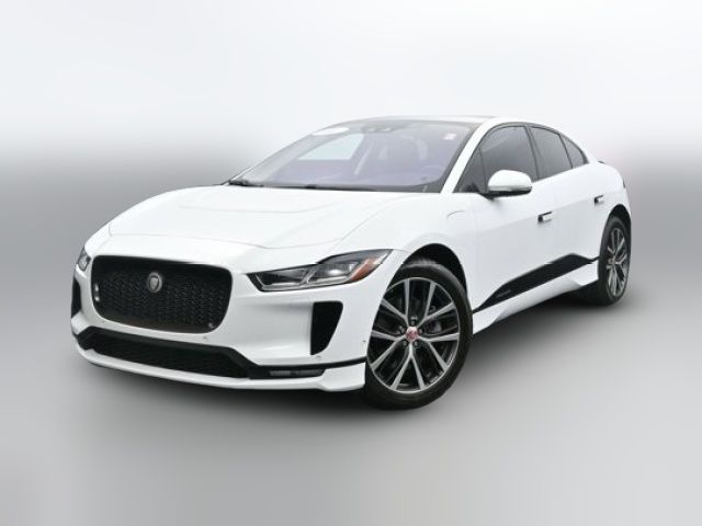 2020 Jaguar I-Pace S