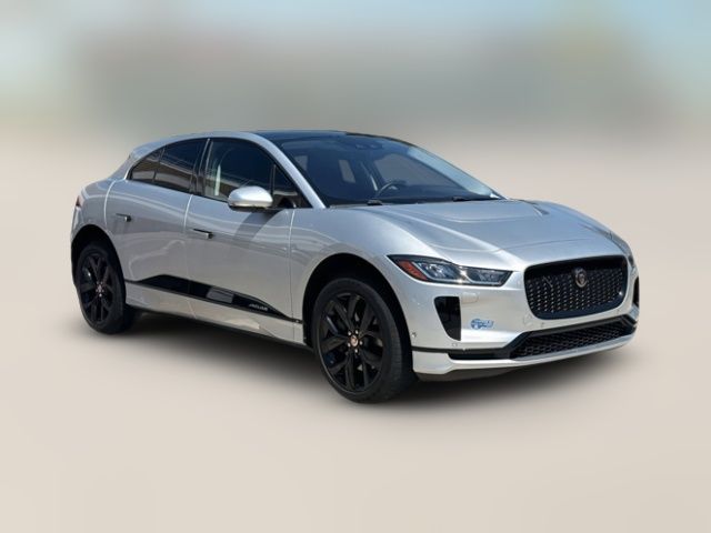 2020 Jaguar I-Pace S