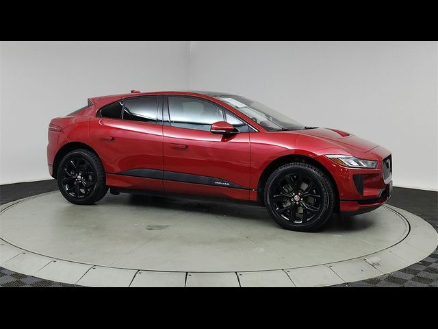 2020 Jaguar I-Pace S