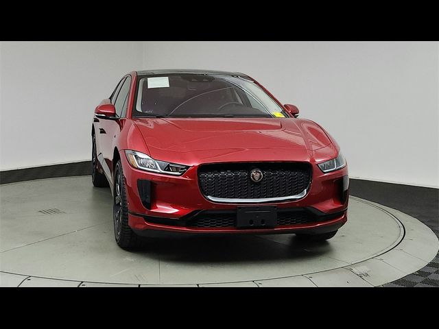 2020 Jaguar I-Pace S