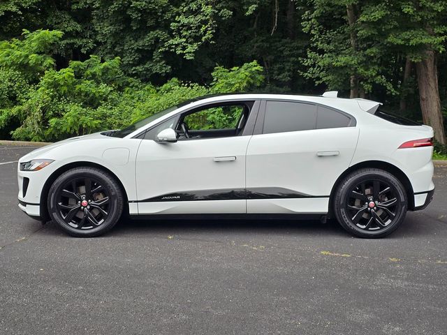 2020 Jaguar I-Pace S