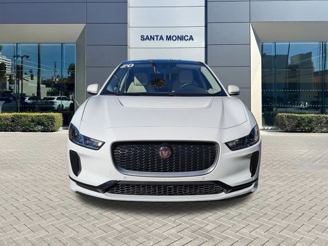 2020 Jaguar I-Pace S