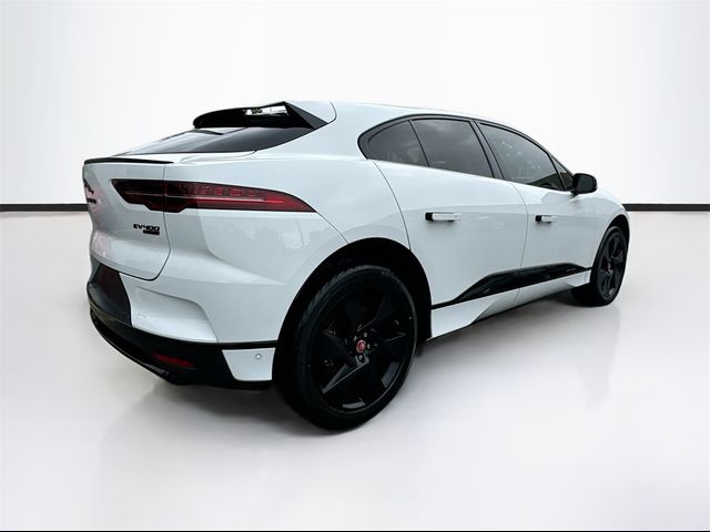 2020 Jaguar I-Pace S