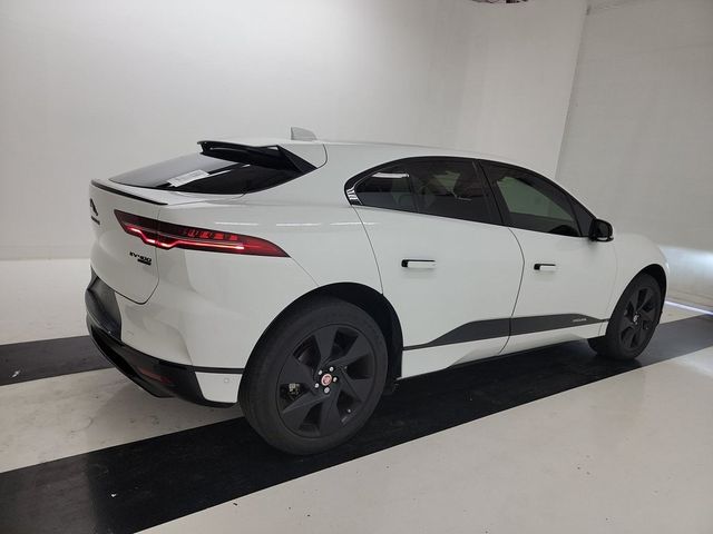 2020 Jaguar I-Pace S