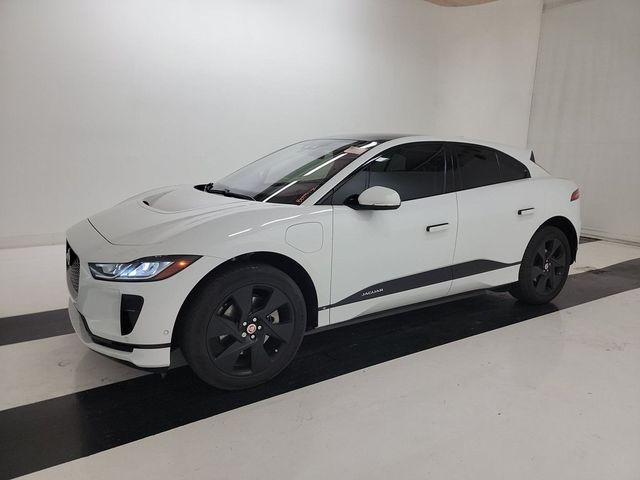 2020 Jaguar I-Pace S