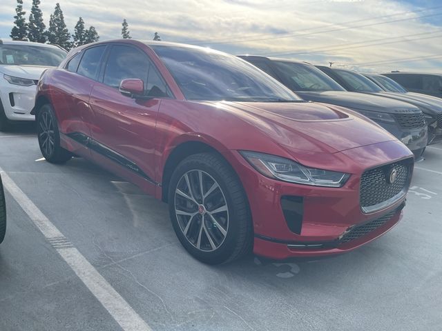 2020 Jaguar I-Pace S