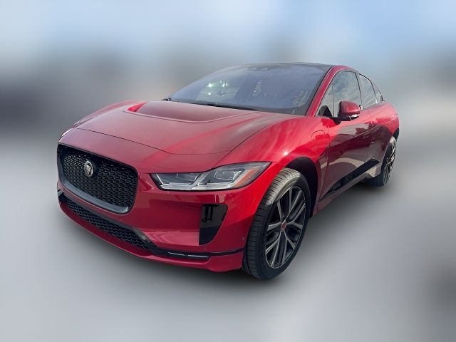 2020 Jaguar I-Pace S