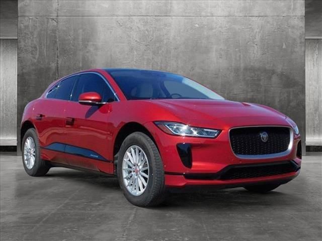 2020 Jaguar I-Pace S