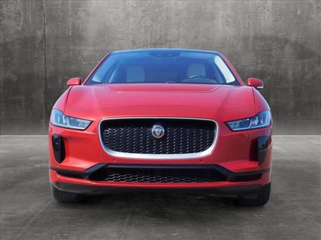 2020 Jaguar I-Pace S