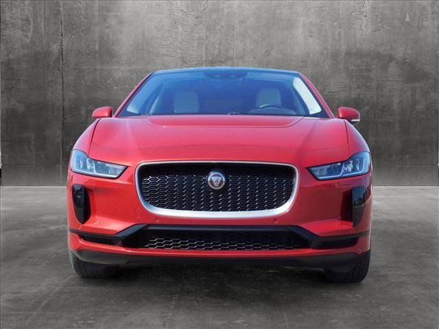 2020 Jaguar I-Pace S