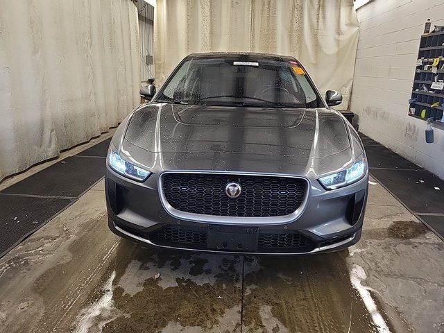 2020 Jaguar I-Pace S