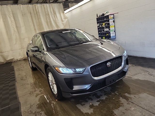 2020 Jaguar I-Pace S