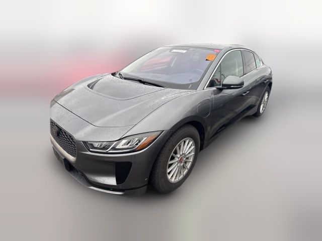 2020 Jaguar I-Pace S