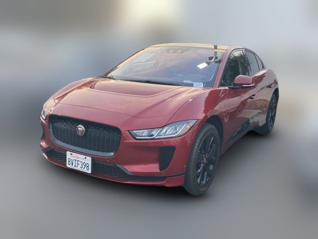 2020 Jaguar I-Pace S