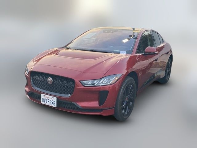 2020 Jaguar I-Pace S