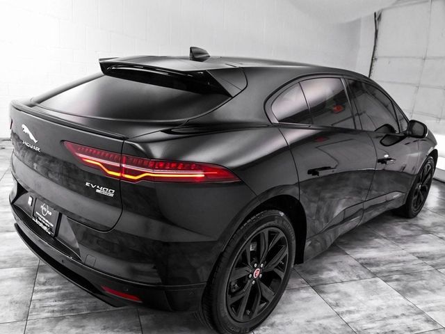 2020 Jaguar I-Pace S