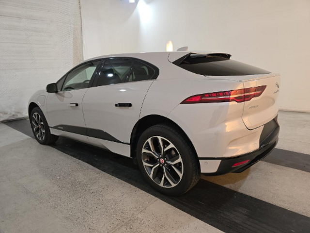 2020 Jaguar I-Pace S