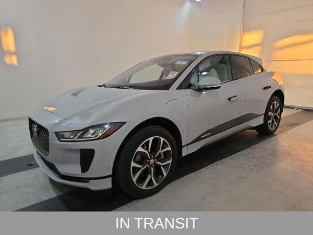 2020 Jaguar I-Pace S