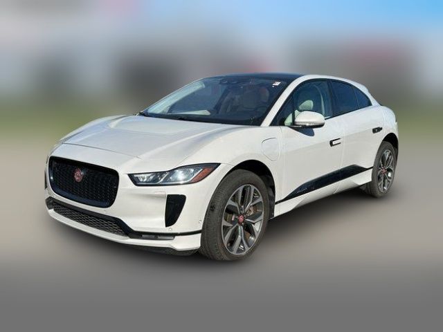 2020 Jaguar I-Pace S