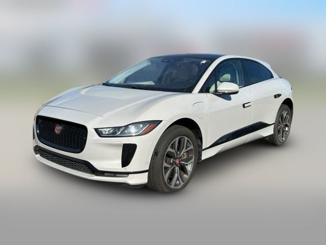 2020 Jaguar I-Pace S