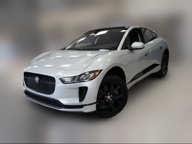 2020 Jaguar I-Pace S